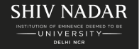 Shiv Nadar University